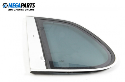 Vent window for Porsche Cayenne SUV I (09.2002 - 09.2010), 5 doors, suv, position: left