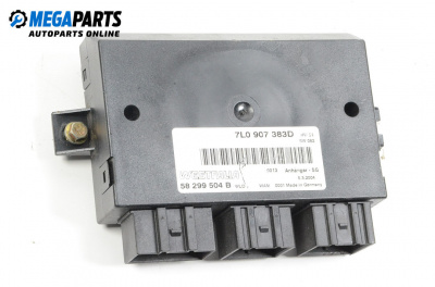 Module for Porsche Cayenne SUV I (09.2002 - 09.2010)