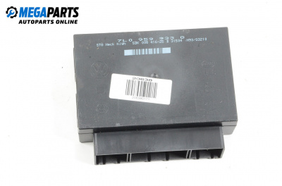 Comfort module for Porsche Cayenne SUV I (09.2002 - 09.2010)