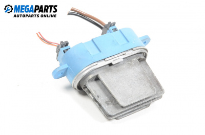 Blower motor resistor for Porsche Cayenne SUV I (09.2002 - 09.2010)