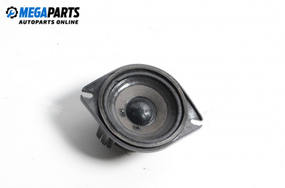 Loudspeaker for Porsche Cayenne SUV I (09.2002 - 09.2010)