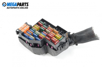 Fuse box for Porsche Cayenne SUV I (09.2002 - 09.2010) S 4.5, 340 hp