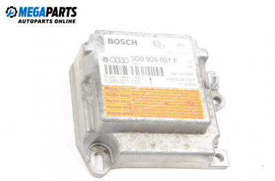 Airbag module for Porsche Cayenne SUV I (09.2002 - 09.2010)