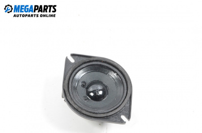 Loudspeaker for Porsche Cayenne SUV I (09.2002 - 09.2010)