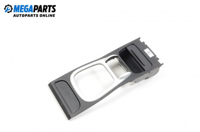 Zentralkonsole for Porsche Cayenne SUV I (09.2002 - 09.2010)