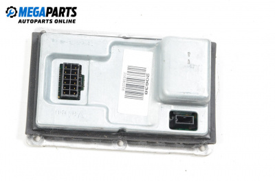 Xenon ballast for Porsche Cayenne SUV I (09.2002 - 09.2010)