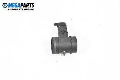 Air mass flow meter for Porsche Cayenne SUV I (09.2002 - 09.2010) S 4.5, 340 hp