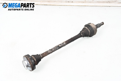 Driveshaft for Porsche Cayenne SUV I (09.2002 - 09.2010) S 4.5, 340 hp, position: rear - right, automatic