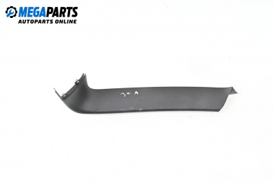 Capac plastic portbagaj for Porsche Cayenne SUV I (09.2002 - 09.2010), 5 uși, suv