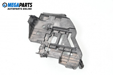 Halterung scheinwerfer for Porsche Cayenne SUV I (09.2002 - 09.2010), suv, position: links