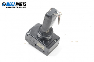 Ignition key for Porsche Cayenne SUV I (09.2002 - 09.2010)