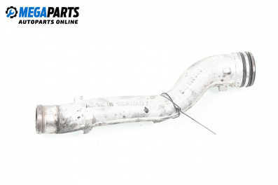 Water pipe for Porsche Cayenne SUV I (09.2002 - 09.2010) S 4.5, 340 hp