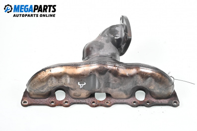 Exhaust manifold for Porsche Cayenne SUV I (09.2002 - 09.2010) S 4.5, 340 hp