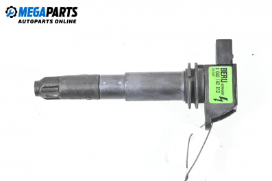 Ignition coil for Porsche Cayenne SUV I (09.2002 - 09.2010) S 4.5, 340 hp