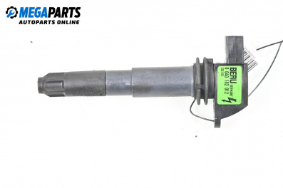 Ignition coil for Porsche Cayenne SUV I (09.2002 - 09.2010) S 4.5, 340 hp