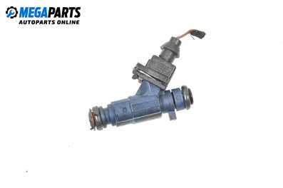 Gasoline fuel injector for Porsche Cayenne SUV I (09.2002 - 09.2010) S 4.5, 340 hp