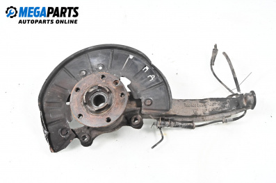 Achsschenkel radnabe for Porsche Cayenne SUV I (09.2002 - 09.2010), position: rechts, vorderseite