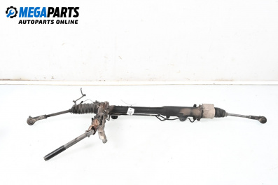 Hydraulic steering rack for Porsche Cayenne SUV I (09.2002 - 09.2010), suv