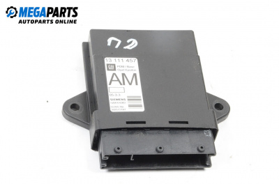 Door module for Opel Signum Hatchback (05.2003 - 12.2008)