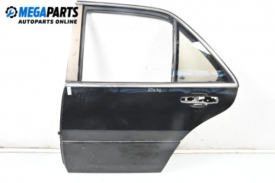 Tür for Mercedes-Benz S-Class Sedan (W140) (02.1991 - 10.1998), 5 türen, sedan, position: links, rückseite