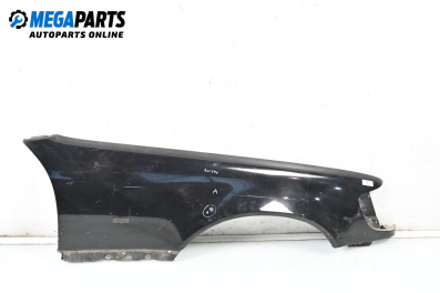 Kotflügel for Mercedes-Benz S-Class Sedan (W140) (02.1991 - 10.1998), 5 türen, sedan, position: rechts, vorderseite