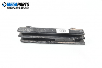 Gitter im stoßstange for Mercedes-Benz S-Class Sedan (W140) (02.1991 - 10.1998), sedan, position: vorderseite