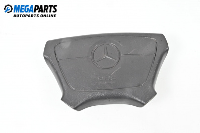 Airbag for Mercedes-Benz S-Class Sedan (W140) (02.1991 - 10.1998), 5 doors, sedan, position: front