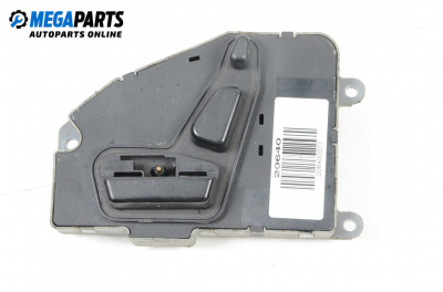 Seat adjustment button for Mercedes-Benz S-Class Sedan (W140) (02.1991 - 10.1998)