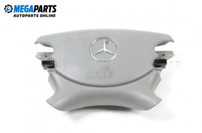 Airbag for Mercedes-Benz CLK-Class Coupe (C209) (06.2002 - 05.2009), 3 doors, coupe, position: front