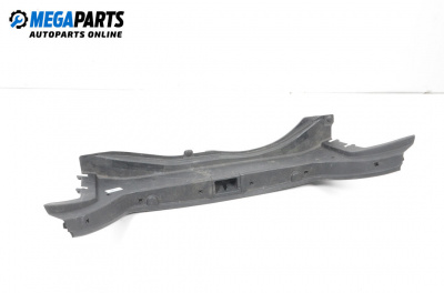 Placă portbagaj for Mercedes-Benz CLK-Class Coupe (C209) (06.2002 - 05.2009), 3 uși, coupe