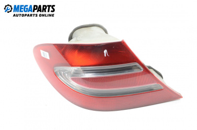 Tail light for Mercedes-Benz CLK-Class Coupe (C209) (06.2002 - 05.2009), coupe, position: left