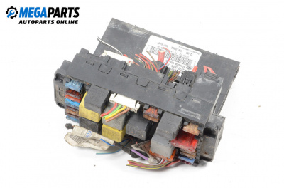 Fuse box for Mercedes-Benz CLK-Class Coupe (C209) (06.2002 - 05.2009) 240 (209.361), 170 hp