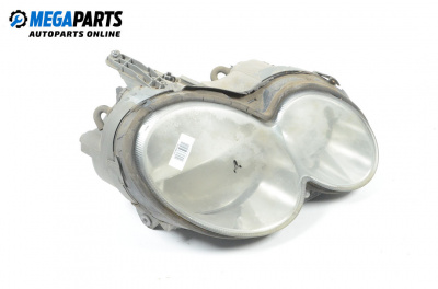 Headlight for Mercedes-Benz CLK-Class Coupe (C209) (06.2002 - 05.2009), coupe, position: right