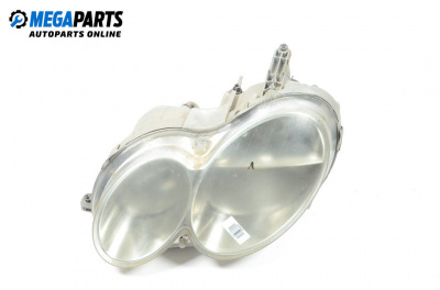 Headlight for Mercedes-Benz CLK-Class Coupe (C209) (06.2002 - 05.2009), coupe, position: left