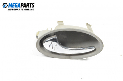 Inner handle for Mercedes-Benz CLK-Class Coupe (C209) (06.2002 - 05.2009), 3 doors, coupe, position: left