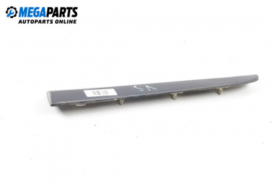 Material profilat exterior for Mercedes-Benz CLK-Class Coupe (C209) (06.2002 - 05.2009), coupe, position: din spate