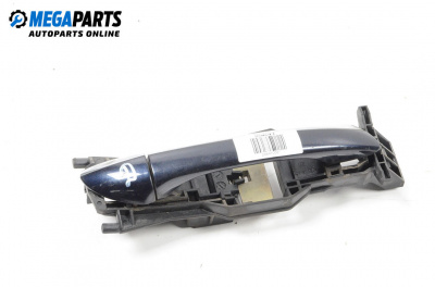 Outer handle for Mercedes-Benz CLK-Class Coupe (C209) (06.2002 - 05.2009), 3 doors, coupe, position: right