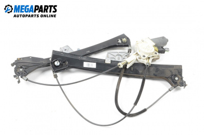 Macara electrică geam for Mercedes-Benz CLK-Class Coupe (C209) (06.2002 - 05.2009), 3 uși, coupe, position: dreaptă - fața