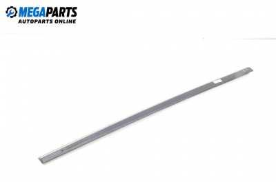 Material profilat exterior for Mercedes-Benz CLK-Class Coupe (C209) (06.2002 - 05.2009), coupe, position: stânga