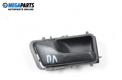 Inner handle for Volkswagen Passat II Sedan B3, B4 (02.1988 - 12.1997), 5 doors, sedan, position: front - left