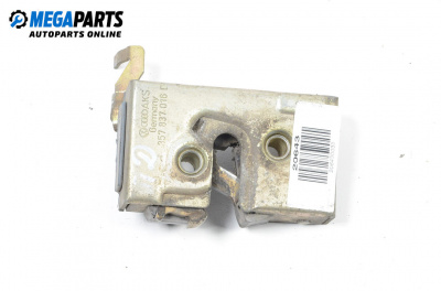 Lock for Volkswagen Passat II Sedan B3, B4 (02.1988 - 12.1997), position: front - right