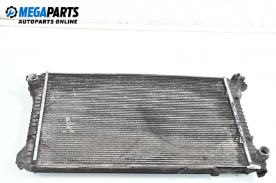 Water radiator for Volkswagen Phaeton Sedan (04.2002 - 03.2016) 5.0 V10 TDI 4motion, 313 hp