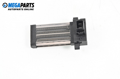 Radiator electric încălzire for Volkswagen Phaeton Sedan (04.2002 - 03.2016), № 3D0 959 984