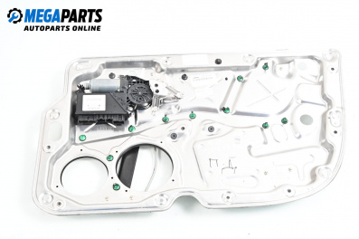 Macara electrică geam for Volkswagen Phaeton Sedan (04.2002 - 03.2016), 5 uși, sedan, position: dreaptă - fața, № 3D1 959 702 D