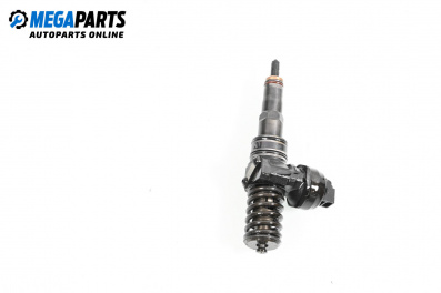 Diesel fuel injector for Volkswagen Phaeton Sedan (04.2002 - 03.2016) 5.0 V10 TDI 4motion, 313 hp