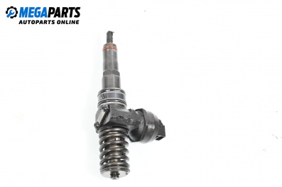 Diesel fuel injector for Volkswagen Phaeton Sedan (04.2002 - 03.2016) 5.0 V10 TDI 4motion, 313 hp