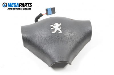 Airbag for Peugeot 206 Hatchback (08.1998 - 12.2012), 5 uși, hatchback, position: fața