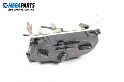 Panou aer condiționat for Peugeot 206 Hatchback (08.1998 - 12.2012)