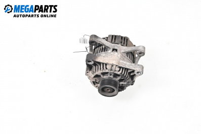 Alternator for Peugeot 206 Hatchback (08.1998 - 12.2012) 1.4 i, 75 hp