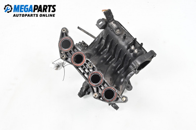 Intake manifold for Peugeot 206 Hatchback (08.1998 - 12.2012) 1.4 i, 75 hp